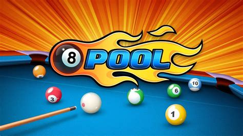 8ball pool online